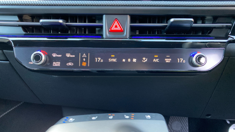 Kia EV6 168kW GT Line S 84kWh 5dr Auto Electric Estate